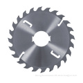 Solid Carbide Circular Saw Blades and Wood Saw Blades for Bandsaw Blade Sharpening Machines